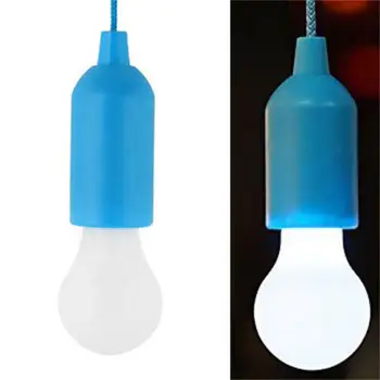 Adeeing Rope Reading Lamp Pull Cord Chandelier Camping Hanging Light LED Pull Cord Light Bulb
Adeeing Rope Reading Lamp Pull Cord Chandelier Camping Hanging Light LED Pull Cord Light Bulb