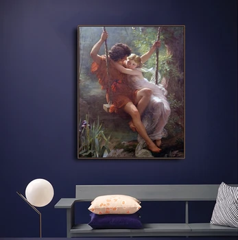 Cassisy《The Spring Time》Pierre-Auguste Renoir Canvas Art Oil Painting Artwork Picture Art Poster Modern Home Office Decoration
Cassisy《The Spring Time》Pierre-Auguste Renoir Canvas Art Oil Painting Artwork Picture Art Poster Modern Home Office Decoration