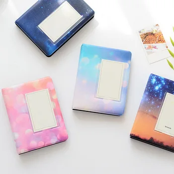 Mini Photo Album For Instant Camera Name Card Album Fotografia Instant Picture Case For Fujifilm Instax Saving Memory Souvenir
Mini Photo Album For Instant Camera Name Card Album Fotografia Instant Picture Case For Fujifilm Instax Saving Memory Souvenir
