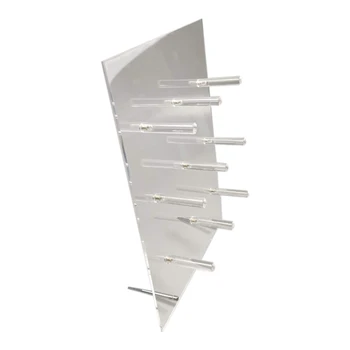 Reusable Acrylic Donut Cake Wall Display on Table - DIY Donut with Easel Stand for Baby Showers Bridal Shower Wedding Party Birt
Reusable Acrylic Donut Cake Wall Display on Table - DIY Donut with Easel Stand for Baby Showers Bridal Shower Wedding Party Birt