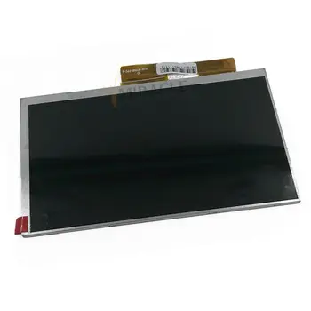 Tablet LCDs Original 7.0 display screen K070-BIT50F-FPC-G 50pin 164*97mm LCD Monitor texet bq tablet lcd matrix B0701F174C11111K
Tablet LCDs Original 7.0 display screen K070-BIT50F-FPC-G 50pin 164*97mm LCD Monitor texet bq tablet lcd matrix B0701F174C11111K