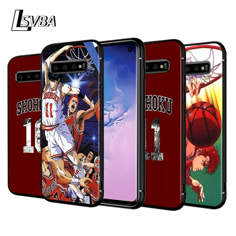 Anime Comics Slam dunk For Samsung Galaxy Note 20 Ultra 10 9 8 S10 S10E S9 S8 S7 S6 Plus Pro 5G Edge Phone Case
Anime Comics Slam dunk For Samsung Galaxy Note 20 Ultra 10 9 8 S10 S10E S9 S8 S7 S6 Plus Pro 5G Edge Phone Case