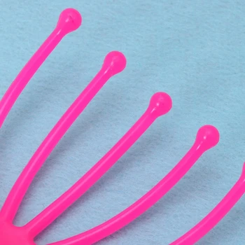 Handy Five Finger Massage Claw Head Massager SPA Scalp Body Care Scratching New 649B 
Handy Five Finger Massage Claw Head Massager SPA Scalp Body Care Scratching New 649B