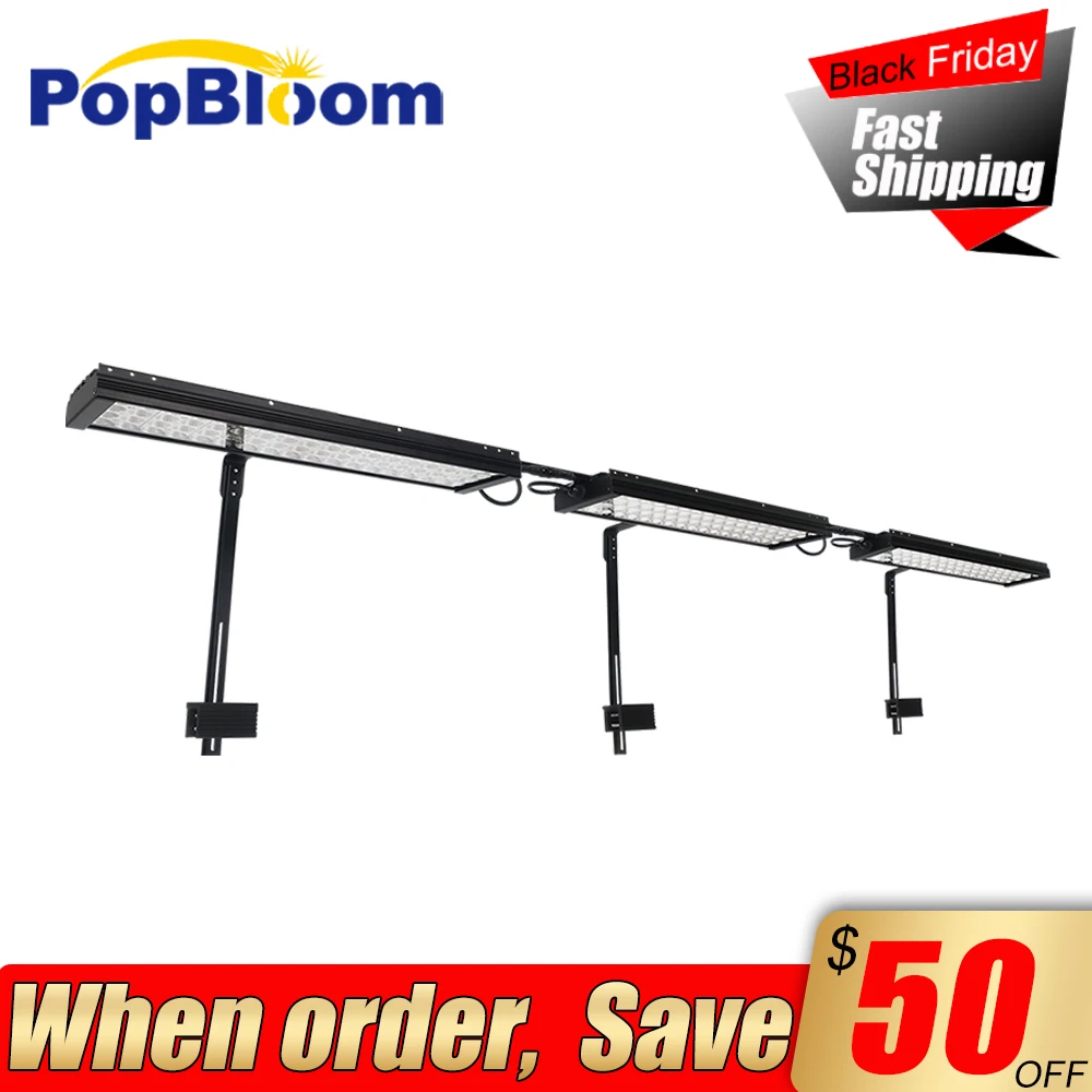 PopBloom Led Aquarium Lighting Fish Tank Light for Aquarium Lamp Freshwater Programmable Dimmable Light with Arm Mount Kit
PopBloom Led Aquarium Lighting Fish Tank Light for Aquarium Lamp Freshwater Programmable Dimmable Light with Arm Mount Kit