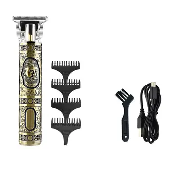 Electric Barber Oil Head Electric Push Shear Electric Push Shear Shaving Carving Haircut Electric Oil Head Scissors Usb Recharge
Electric Barber Oil Head Electric Push Shear Electric Push Shear Shaving Carving Haircut Electric Oil Head Scissors Usb Recharge