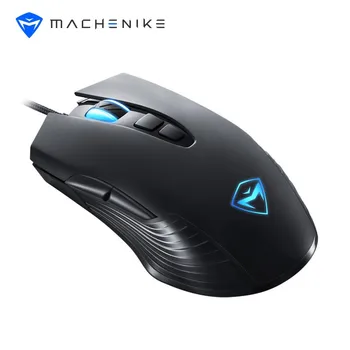 Machenike mouse M2 gaming mouse RGB backlight 3200 DPI mouse gamer 4 light effects mouse
Machenike mouse M2 gaming mouse RGB backlight 3200 DPI mouse gamer 4 light effects mouse