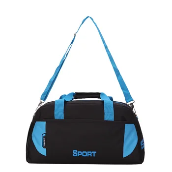 

2020 Trend Duffel Sports Travel Bag Luggages for Men Gym Sports Bag Custom Logo Large Capacity Wholesale Travel Duffle