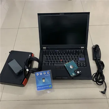 ODIS for A/udi Software for V/W Installation 6.2.0 for VAS Diagnostic Interface VAS5054A OKI HDD with T410 laptop i5cpu
ODIS for A/udi Software for V/W Installation 6.2.0 for VAS Diagnostic Interface VAS5054A OKI HDD with T410 laptop i5cpu