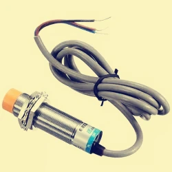 1PCS LJC18A3-H-Z/BX 1-10mm Capacitance Proximity Sensor Switch NPN NO DC 6-36V 300mA In stock!!! Free Shipping
1PCS LJC18A3-H-Z/BX 1-10mm Capacitance Proximity Sensor Switch NPN NO DC 6-36V 300mA In stock!!! Free Shipping