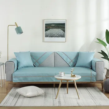 New Gray Coffee Blue Beige Sofa Cover Modern Polyester Elastic Couch Sofa Slipcovers for Living Room Chair Furniture Protector
New Gray Coffee Blue Beige Sofa Cover Modern Polyester Elastic Couch Sofa Slipcovers for Living Room Chair Furniture Protector