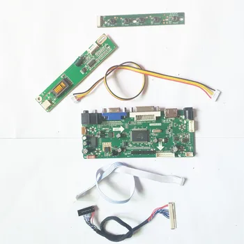 For LP141E2-A1 LP141E3-A1M1 M.NT68676 display controller drive card LCD panel CCFL LVDS 30Pin 14.1" 1400*1050 VGA HDMI DVI kit
For LP141E2-A1 LP141E3-A1M1 M.NT68676 display controller drive card LCD panel CCFL LVDS 30Pin 14.1" 1400*1050 VGA HDMI DVI kit