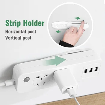 Home-free Socket TV Air Conditioning Remote Wall Mounted Disassemble Holder Plug-in Board Sticker Stands
Home-free Socket TV Air Conditioning Remote Wall Mounted Disassemble Holder Plug-in Board Sticker Stands