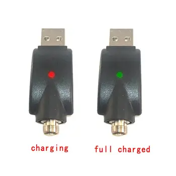 5PCS Durable 510-Thread USB Smart Charger Adapter Converter with Over-Charge Protection
5PCS Durable 510-Thread USB Smart Charger Adapter Converter with Over-Charge Protection