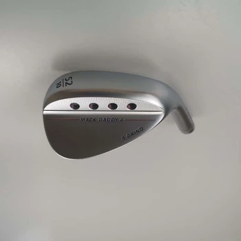 Golf Clubs MACK DADDY 4 Silver Wedges Golf Clubs MACK DADDY 4 Silver Clubs Golf Wedges 50 52 54 56 60 Regular Steel Graphite
Golf Clubs MACK DADDY 4 Silver Wedges Golf Clubs MACK DADDY 4 Silver Clubs Golf Wedges 50 52 54 56 60 Regular Steel Graphite