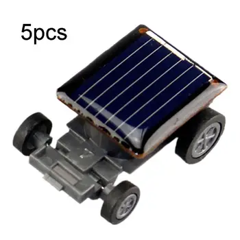 5pcs Solar Power Grasshopper Robot Novelty Toy Gadget Educational Gift for Kids new
5pcs Solar Power Grasshopper Robot Novelty Toy Gadget Educational Gift for Kids new