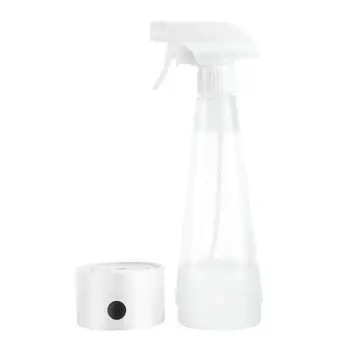 Yonntech LED Disinfection Sterilizing Hypochlorous Acid Water Making Machine Spray Bottle
Yonntech LED Disinfection Sterilizing Hypochlorous Acid Water Making Machine Spray Bottle
