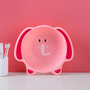 Household Cartoon Baby Wash Basin Portable Sink Foot Bucket Washbasin Plastic Basin Bathroom Kids Children Basins Pedicure Bath 
Household Cartoon Baby Wash Basin Portable Sink Foot Bucket Washbasin Plastic Basin Bathroom Kids Children Basins Pedicure Bath