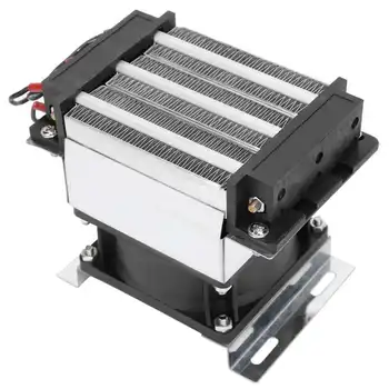 Voltage Controller adjustable power supply PTC Fan Heater Ceramic Air Heating Component Insulated Constant Temperature AC220V
Voltage Controller adjustable power supply PTC Fan Heater Ceramic Air Heating Component Insulated Constant Temperature AC220V