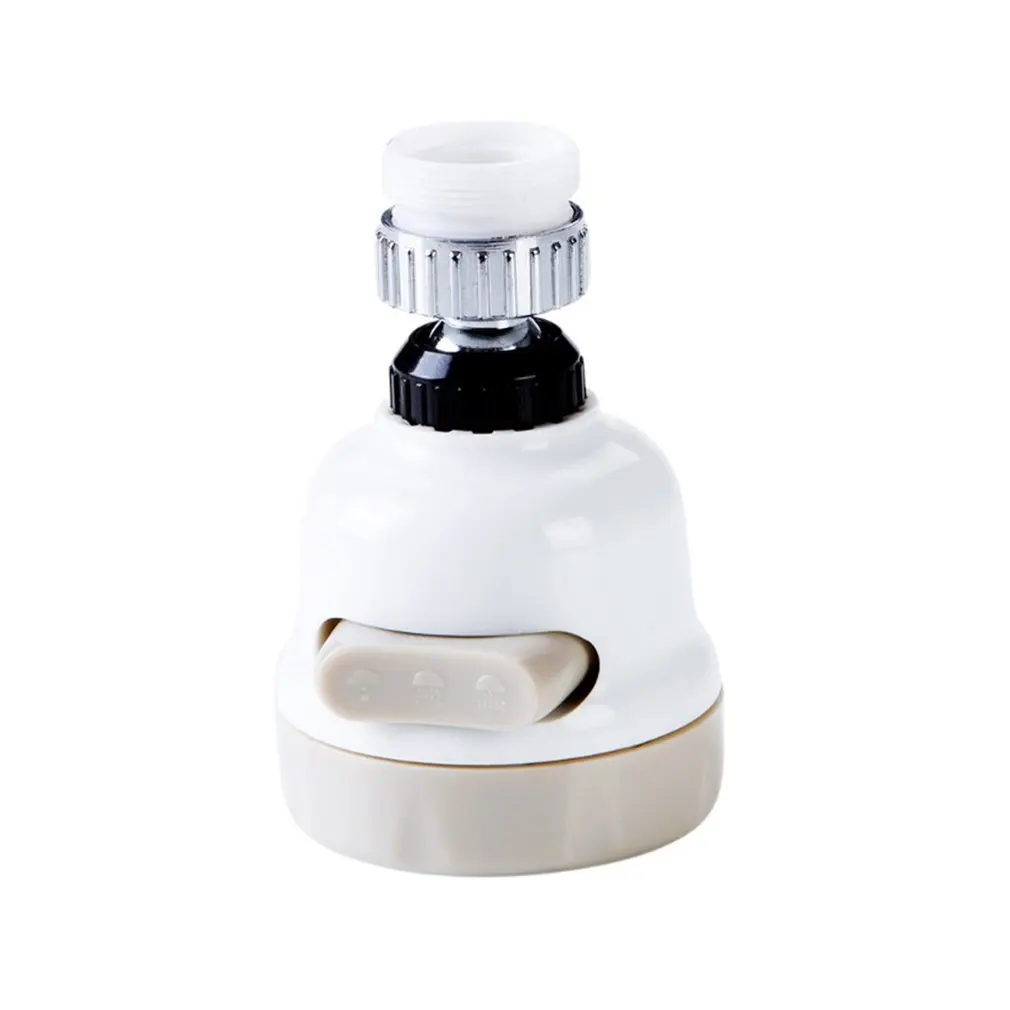 Water Tap Filter Faucet Splash-proof Kitchen Filter 360 Degree Rotating Pressurizing Splash-proof Adjustable Tap Accessory
Water Tap Filter Faucet Splash-proof Kitchen Filter 360 Degree Rotating Pressurizing Splash-proof Adjustable Tap Accessory