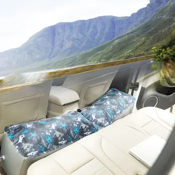 PVC Car Travel Footstool New Folding Air Resting Footrest With Double Airbag Leg Support Foot Rest Pillow Car Accessories
PVC Car Travel Footstool New Folding Air Resting Footrest With Double Airbag Leg Support Foot Rest Pillow Car Accessories