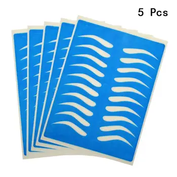 5 Sheets Tattoo Practice Skin Cosmetic Eyebrow Tattoo Practice Skin Permanent Makeup Supply Fake Eyebrow For Microblading
5 Sheets Tattoo Practice Skin Cosmetic Eyebrow Tattoo Practice Skin Permanent Makeup Supply Fake Eyebrow For Microblading