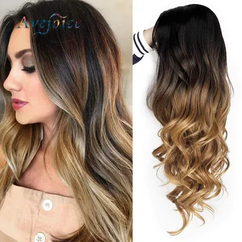 13x4 Ombre Blonde Color Remy Hair Brazilian Wave Wig Long Pre Plucked Glueless Lace Front Human Hair Wigs for Women
13x4 Ombre Blonde Color Remy Hair Brazilian Wave Wig Long Pre Plucked Glueless Lace Front Human Hair Wigs for Women