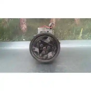 1219F AIR CONDITIONING COMPRESSOR MG ROVER 45 SERIALS (RT)
1219F AIR CONDITIONING COMPRESSOR MG ROVER 45 SERIALS (RT)