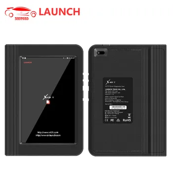 Launch X431 V 8inch Tablet Wifi/Bluetooth Full System Diagnostic Tool Two Years Free Update Online X431 V 
Launch X431 V 8inch Tablet Wifi/Bluetooth Full System Diagnostic Tool Two Years Free Update Online X431 V