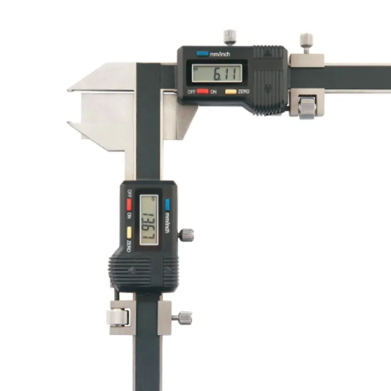 M1-25 digital Gear tooth caliper M1-26 Gear tooth vernier caliper toothed wheel measure precision Vernier caliper gauge
M1-25 digital Gear tooth caliper M1-26 Gear tooth vernier caliper toothed wheel measure precision Vernier caliper gauge