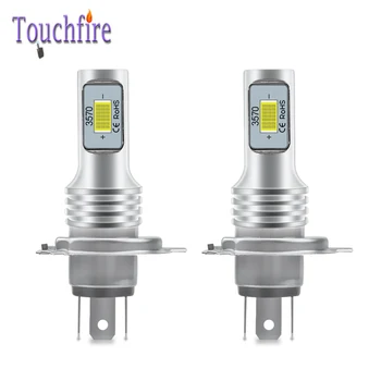 2Pcs H4 H7 H8 H11 9005 HB3 9006 HB4 H1 H3 3570 Chip Canbus External Led Bulb Car Auto Replace Light White 6000K
2Pcs H4 H7 H8 H11 9005 HB3 9006 HB4 H1 H3 3570 Chip Canbus External Led Bulb Car Auto Replace Light White 6000K