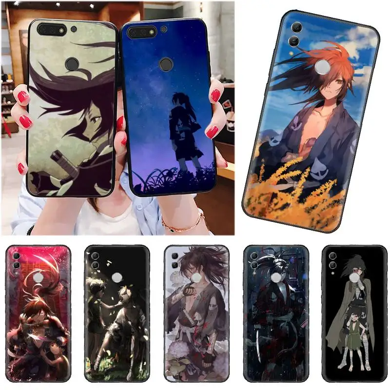 Dororo And Hyakkimaru Phone Case For Huawei Honor 7C 7A 8X 8A 9 10 10i Lite 20 NOVA 3i 3e
Dororo And Hyakkimaru Phone Case For Huawei Honor 7C 7A 8X 8A 9 10 10i Lite 20 NOVA 3i 3e