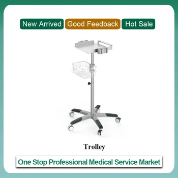 Mindray&Sonoscape Ultrasound scanner trolley/lifting trolley RS001-3 + C.W.A.044 (pls contact us for final freight)
Mindray&Sonoscape Ultrasound scanner trolley/lifting trolley RS001-3 + C.W.A.044 (pls contact us for final freight)