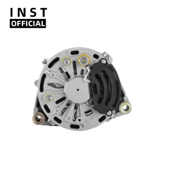 ALTERNATOR FOR DACHAI DEUTZ BF6M2012 28V 55A
ALTERNATOR FOR DACHAI DEUTZ BF6M2012 28V 55A