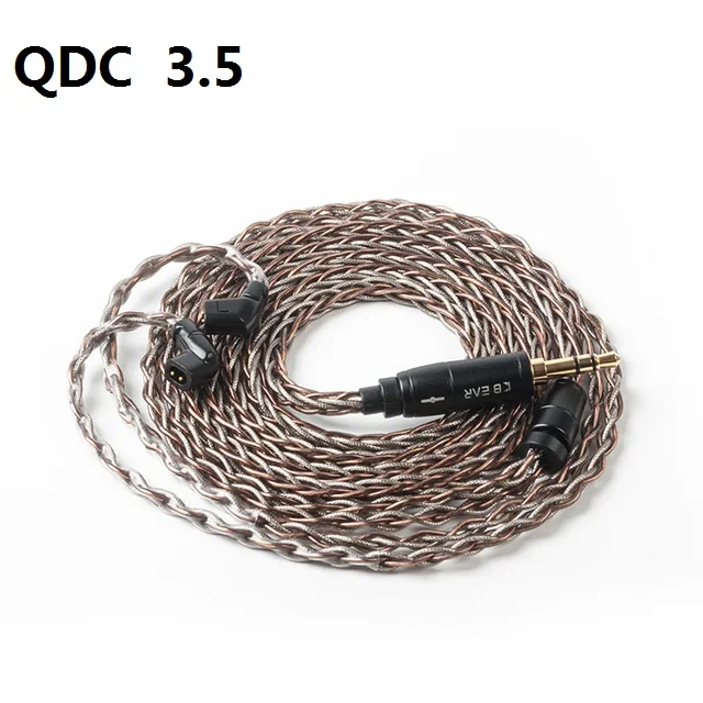 QDC 3.5