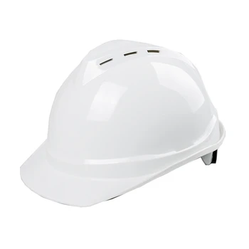 ABS Safety Helmet Construction Protective Helmets Breathable Anti-Smashing Work Cap Labor Engineering Impact Resistance Hard Hat
ABS Safety Helmet Construction Protective Helmets Breathable Anti-Smashing Work Cap Labor Engineering Impact Resistance Hard Hat