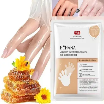 2pcs Moisturizing Hand Mask Silk Skiing Improves Dry Exfoliating Remove Dead Skin Winter Hydrating Hand Care
2pcs Moisturizing Hand Mask Silk Skiing Improves Dry Exfoliating Remove Dead Skin Winter Hydrating Hand Care