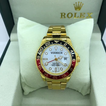 2020 new high-end business eternal stainless steel with calendar simple quartz watch men and women luxury casual watch gift37
2020 new high-end business eternal stainless steel with calendar simple quartz watch men and women luxury casual watch gift37
