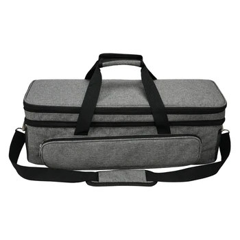 ABDB-Foldable Bag Compatible with Cricut Explore Air and Maker, Carrying Bag Compatible with Cricut Explore Air and Supplies Cri
ABDB-Foldable Bag Compatible with Cricut Explore Air and Maker, Carrying Bag Compatible with Cricut Explore Air and Supplies Cri