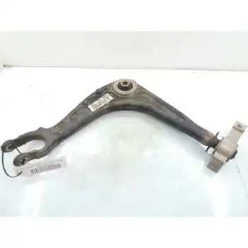 8076311 arm Suspension Front Lower Left Peugeot 407 2.0 16v Hdi Fap Cat (rhh / Dw10cted4)
8076311 arm Suspension Front Lower Left Peugeot 407 2.0 16v Hdi Fap Cat (rhh / Dw10cted4)