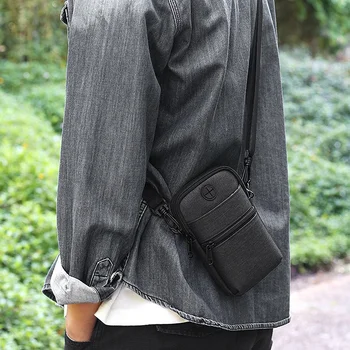 Fashion Small Bag Messenger Bag Mini Shoulder Bag Small Travel Bag Handbag Crossbody Bags
Fashion Small Bag Messenger Bag Mini Shoulder Bag Small Travel Bag Handbag Crossbody Bags