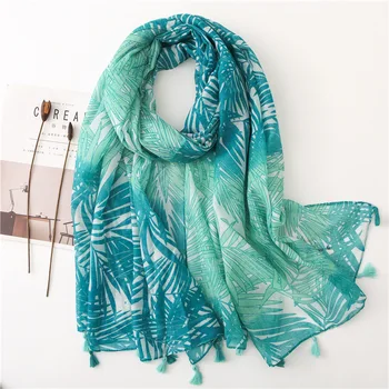 Luxury brand Autumn and winter women print sunscreen silk scarves tourism Fashion Flower seaside quality cotton material shawl
Luxury brand Autumn and winter women print sunscreen silk scarves tourism Fashion Flower seaside quality cotton material shawl