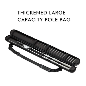 Mr.Charles SALTWALTER RAFT ROD JAPANESE FUJI ACCESSORIES IKADA ROD WITH 4 TIP SECTIONS 2 HANDLES
Mr.Charles SALTWALTER RAFT ROD JAPANESE FUJI ACCESSORIES IKADA ROD WITH 4 TIP SECTIONS 2 HANDLES