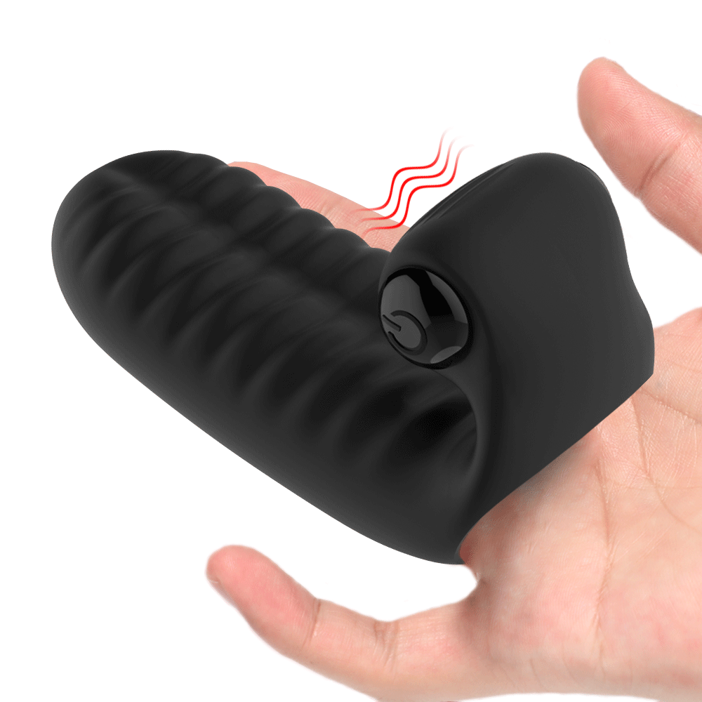 Finger Vibrators G Spot Massage Flirting Sex Toys for Adults Lesbian Masturbator Vibrator Sex Toys for Women Clit Stimulator Finger Vibrators G Spot Massage Flirting Sex Toys for Adults Lesbian Masturbator Vibrator Sex Toys for Women Clit Stimulator