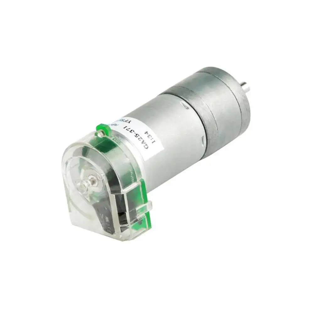 DC Gear Motor With Speed Encoder High Precision Photoelectric Sensor Speed Measuring Encoder Motor
DC Gear Motor With Speed Encoder High Precision Photoelectric Sensor Speed Measuring Encoder Motor