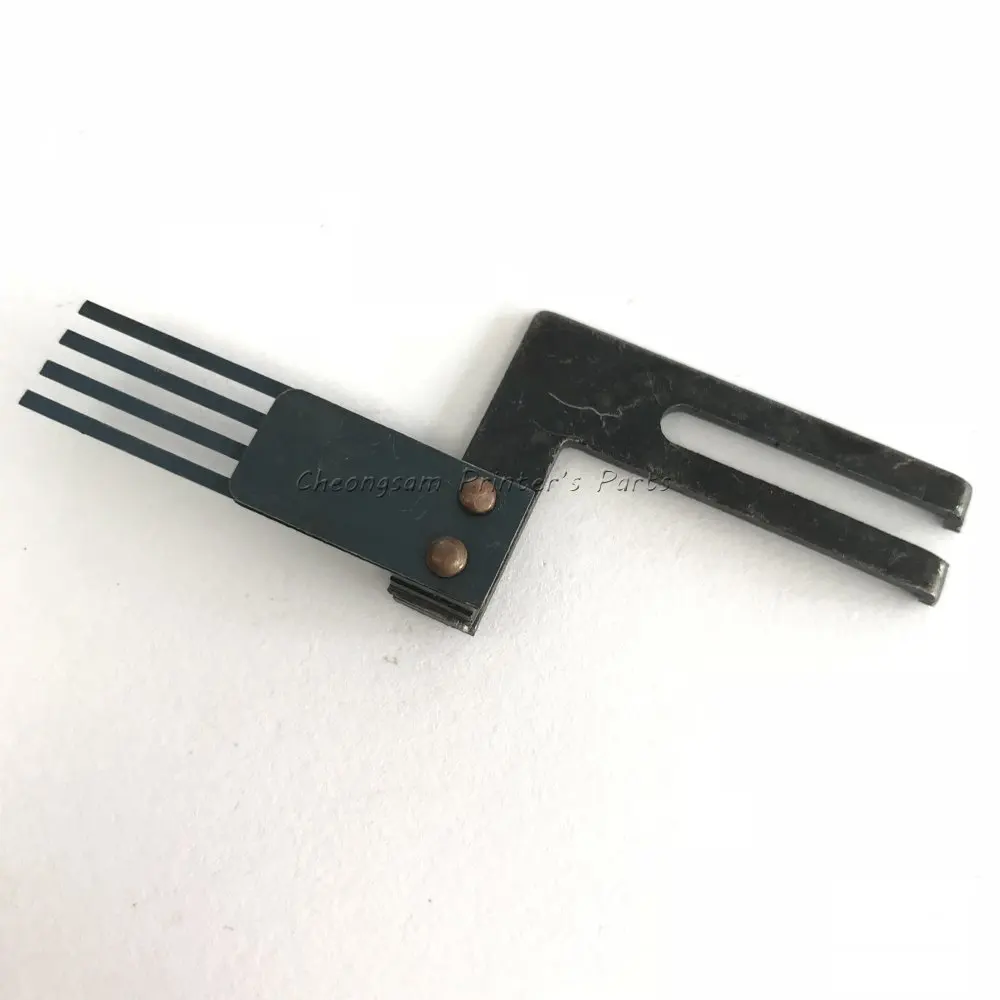 L4.028.164S SM74/CD74 Machine Separator Finger L4.028.164 For HD Offset Press Parts
L4.028.164S SM74/CD74 Machine Separator Finger L4.028.164 For HD Offset Press Parts