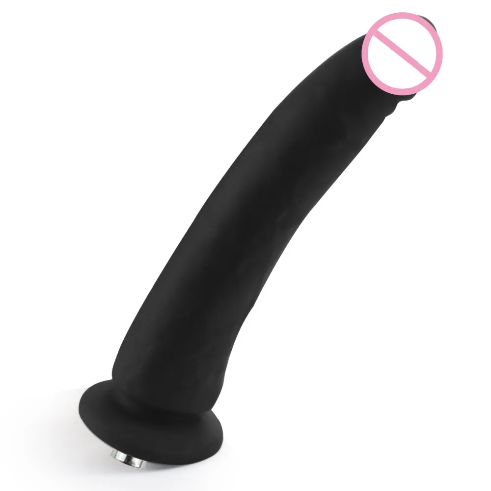 Гладкий Фаллоимитатор