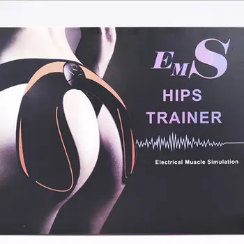 Health Massage Beauty Buttock Instrument Hip Trainer Universal Gluteal Muscle Massager Buttock Device Slim Patch
Health Massage Beauty Buttock Instrument Hip Trainer Universal Gluteal Muscle Massager Buttock Device Slim Patch