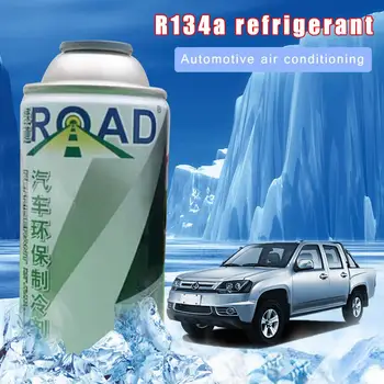 Automotive Air Conditioning Refrigerant Cooling Agent R-134A Environmentally Friendly Refrigerator Water Filter Replacement
Automotive Air Conditioning Refrigerant Cooling Agent R-134A Environmentally Friendly Refrigerator Water Filter Replacement