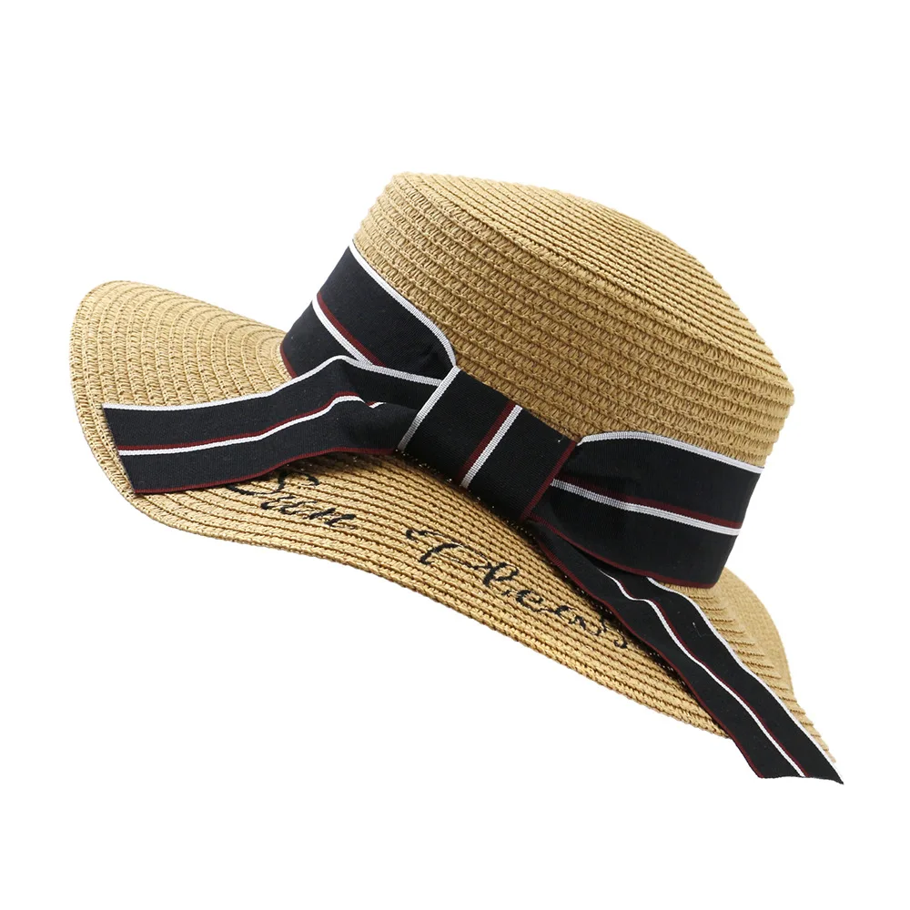 Amazon AliExpress New Style Flat Roof Straw Hat Outing Holiday Beach Hat Travel Topee PDCM011
Amazon AliExpress New Style Flat Roof Straw Hat Outing Holiday Beach Hat Travel Topee PDCM011