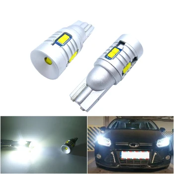 2x T10 W5W LED Clearance Light Marker Lamp Bulb For Lexus Is250 Nx Rx330 Ct200h Gx470 Rx300 Rx350 Gs300 Is300h Is 350 Is200
2x T10 W5W LED Clearance Light Marker Lamp Bulb For Lexus Is250 Nx Rx330 Ct200h Gx470 Rx300 Rx350 Gs300 Is300h Is 350 Is200